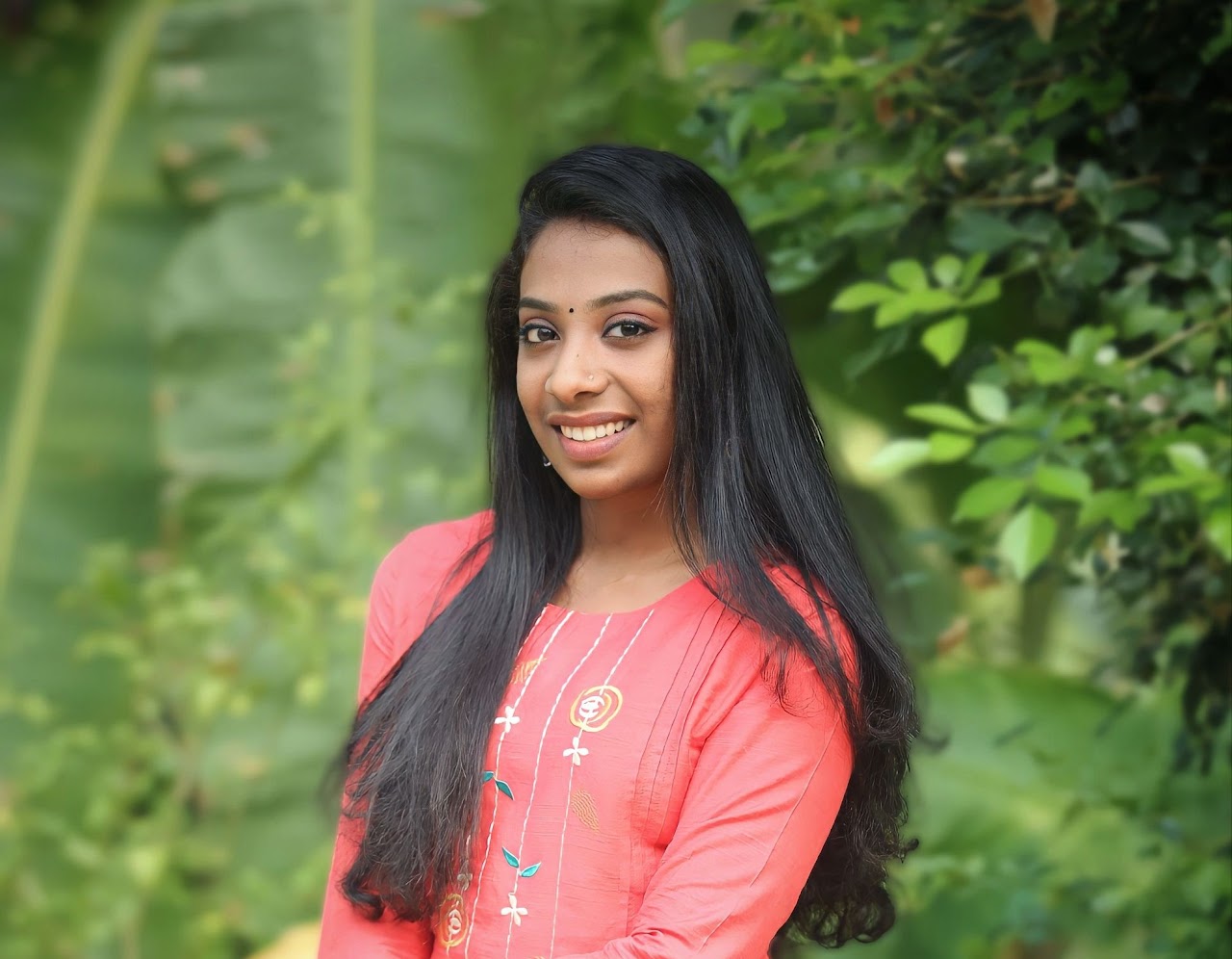 Swetha P S